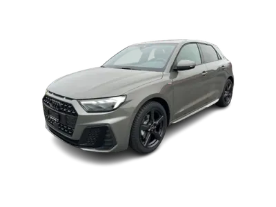 Audi AUDI A1 Sportback 35 TFSI S Line S-tronic im Auto Abo von CARIFY