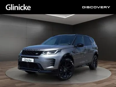 Land Rover Land Rover Discovery Sport im Auto Abo von LeasingMarkt.de