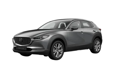 Mazda Mazda CX-30 2,5L FWD Takumi *Automatik*BOSE*Matrix*Carplay* im Auto Abo von Faaren