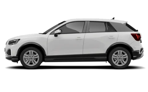 Audi Audi Q2 35 TFSI S tronic advanced im Auto Abo von carwow