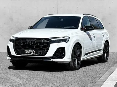 Audi Audi SQ7 Mitgliedschaft im DMB Voraussetzung oder Steuerberater, Rechtsanwälte, Notare, Wirtsc im Leasing von LeasingMarkt.de