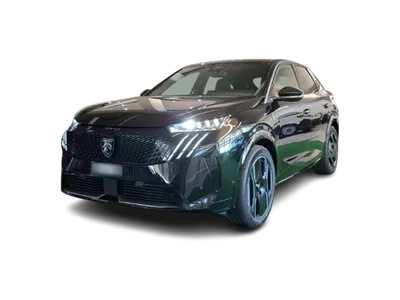 Peugeot PEUGEOT 3008 e-GT Exclusive AWD 73kWh im Auto Abo von CARIFY