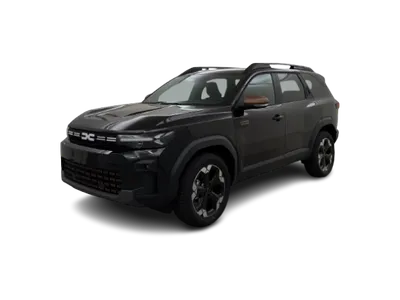 Dacia DACIA Bigster 1.2 TCe Extreme 4WD im Auto Abo von CARIFY