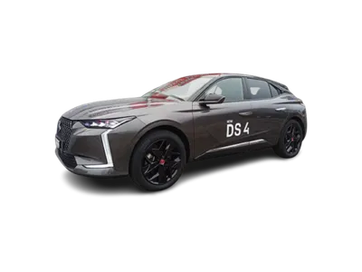 DS DS AUTOMOBILES DS4 1.6 PureTech 225 Performance Line+ im Auto Abo von CARIFY