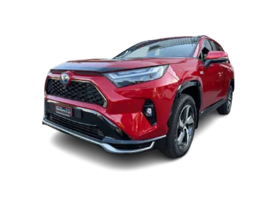 Toyota TOYOTA RAV4 2.5 Plug-In-Hybrid Premium im Auto Abo von CARIFY