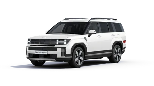 Hyundai Hyundai SANTA FE SIGNATURE Plug-In Hybrid im Auto Abo von MOCEAN