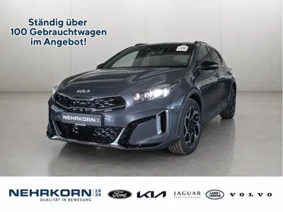 Kia Kia XCeed GT-Line ❗️SOFORT VERFÜGBAR❗️ im Leasing von LeasingMarkt.de