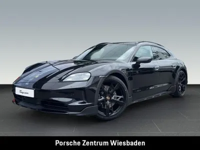 Porsche Porsche Taycan 4S Cross Turismo **Sonder-Leasing** gültig bis 30.09.2024 im Auto Abo von LeasingMarkt.de