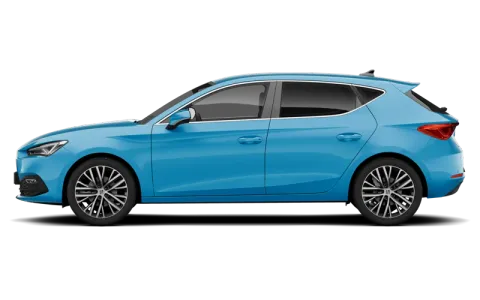 Seat SEAT Leon 1.5 TSI 85kW ROAD EDITION im Auto Abo von carwow