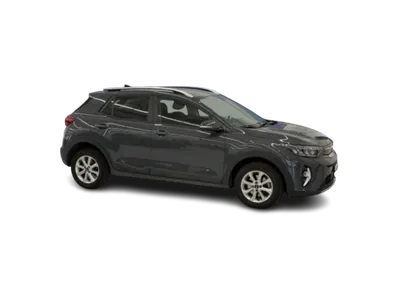 Kia KIA Stonic 1.0T-GDI GT-Li DCT im Auto Abo von CARIFY