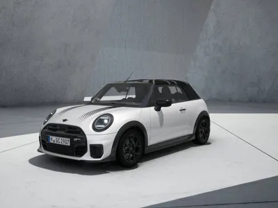 MINI MINI Cabrio Cooper S JCW Trim für 557,76€ mtl. im Leasing von Null-Leasing
