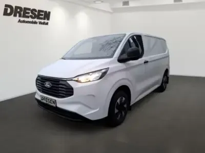 Ford Ford Transit Custom Custom Kasten 320 L1 PHEV im Leasing von 9Drive