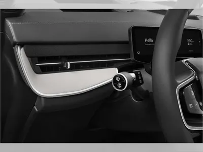 Volvo Volvo EX90 Twin Motor AWD Plus 7-Sitzer im Auto Abo von LeasingMarkt.de