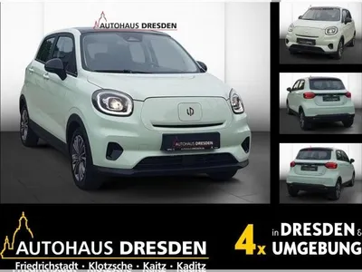 Leapmotor Leapmotor T03 🔨SOFORT VERFÜGBAR🔨 im Auto Abo von LeasingMarkt.de