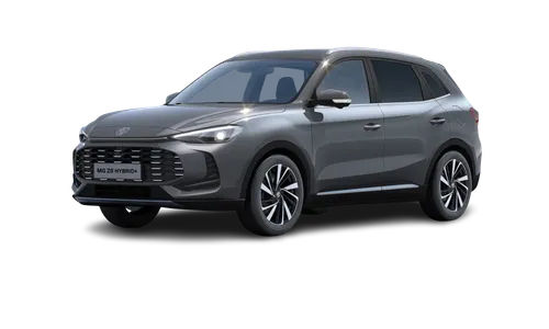 MG MG ZS 1.5 Hybrid+ im Auto Abo von FINN