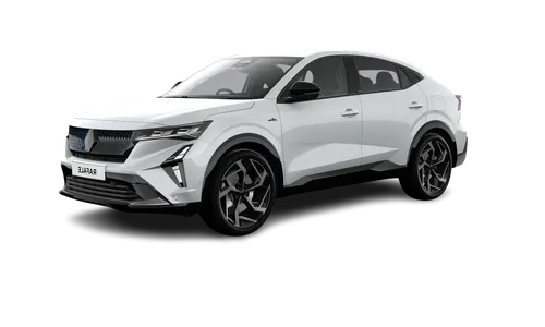 Renault Renault Rafale E-Tech PHEV 300 4x4 im Auto Abo von FINN