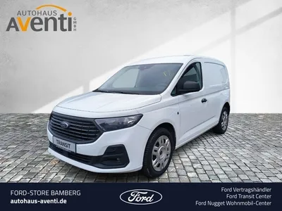 Ford Ford Transit Connect Trend PHEV NAVI*DAB*KLIMA*PDC* im Leasing von Null-Leasing