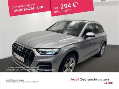 Audi Abo Angebote