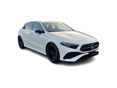 Mercedes MERCEDES-BENZ A 250 4Matic 8G-DCT im Auto Abo von CARIFY