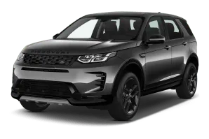 Land Rover Land Rover Discovery Sport D165 AWD Automatik Dynamic S im Auto Abo von MeinAuto