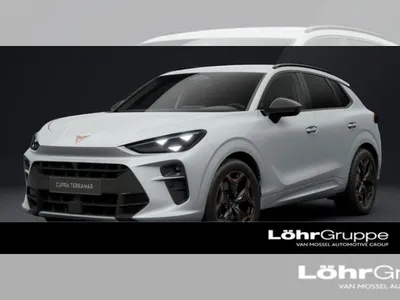 Cupra Cupra Terramar VZ 2.0 TSI 7-Gang-DSG 4Drive Business Paket, Sennheiser High-End Surround Soundsystem, Digital Drive im Leasing von LeasingMarkt.de