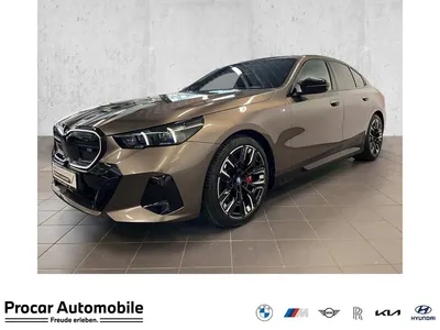 BMW BMW i5 M60 xDrive M Sport Pro HUD ACC 360°KAM RFK NA im Leasing von Null-Leasing