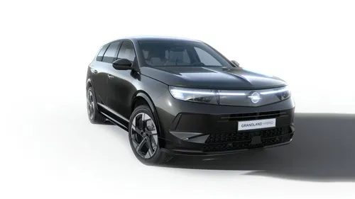 Opel Opel Grandland Opel Grandland Ultimate Plug-in-Hybrid 143 kW (195 PS) Elektrisches 7-Gang-Doppelkupplungsgetriebe (eDCT) im Auto Abo von Faaren