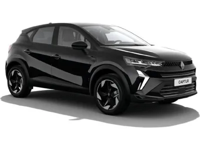 Renault Renault Captur Techno Mild Hybrid 160 EDC *Lagerwagen*Gewerbeangebot* im Auto Abo von LeasingMarkt.de