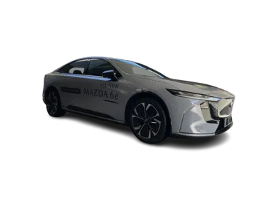 Mazda MAZDA 6e 258 69kWh Takumi im Auto Abo von CARIFY
