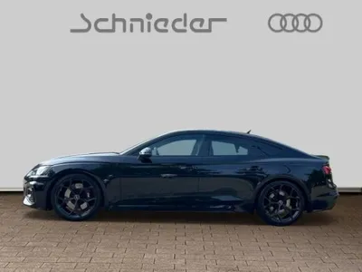 Audi Audi RS5 SPORTB LASER,VIRTUAL,HEADUP,PANO,SPORTABGAS im Auto Abo von LeasingMarkt.de