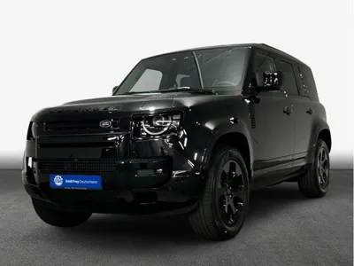Land Rover Land Rover Defender 110 3.0 Diesel D250 X-Dynamic SE*AHK OPTIONAL* im Leasing von LeasingMarkt.de