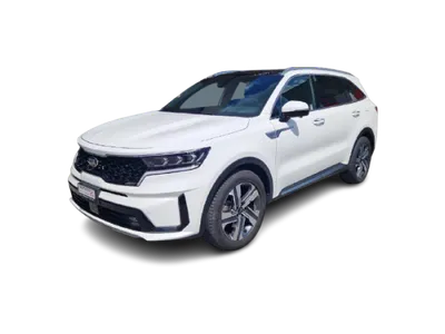Kia KIA Sorento 1.6 T-GDi Plug-in Hybrid im Auto Abo von CARIFY
