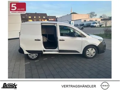 Mercedes Mercedes-Benz Citan / Nissan Townstar L1 Kasten ACENTA  KLIMA❗️ BENZINER ❗️EINPARKHILFE, KLIMA etc. 2,0t 130PS 5Jahre Ga im Auto Abo von LeasingMarkt.de