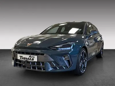 Cupra Cupra Leon VZ 2.0 TSI 221 kW (300 PS) 7-Gang DSG im Auto Abo von LeasingMarkt.de