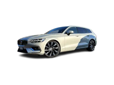Volvo VOLVO V60 2.0 T6 Inscription AWD im Auto Abo von CARIFY