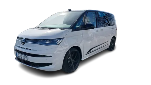 VW Volkswagen T7 Multivan 2.0 TDI DSG im Auto Abo von Faaren