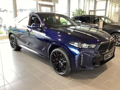 BMW BMW X6 xDrive30d M Sport ab Lager !!! im Auto Abo von LeasingMarkt.de