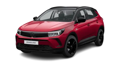 Opel Opel Grandland 1.2 Direct injection Turbo im Auto Abo von FINN