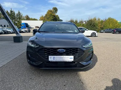 Ford Ford Focus ST-Line X im Auto Abo von Faaren
