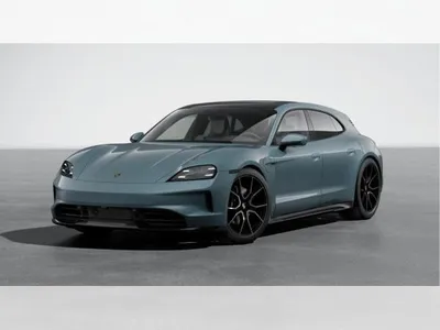Porsche Porsche Taycan 4S Sport Turismo privat o. gewerblich im Auto Abo von LeasingMarkt.de