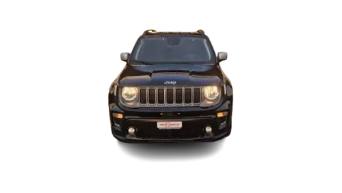 Jeep JEEP Renegade 1.5 Turbo Limited im Auto Abo von CARIFY