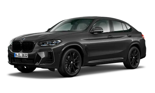 BMW BMW X4 xDrive20d im Auto Abo von FINN