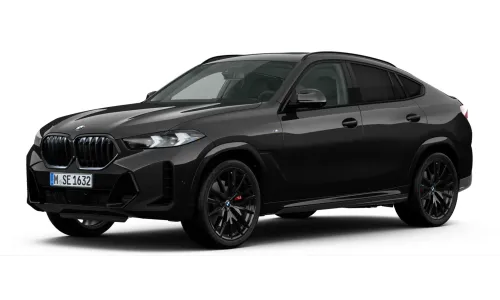 BMW BMW X6 xDrive40d im Auto Abo von FINN