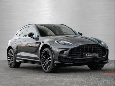 Aston Martin Aston Martin DBX 4.0 V8 DBX707 im Auto Abo von LeasingTime