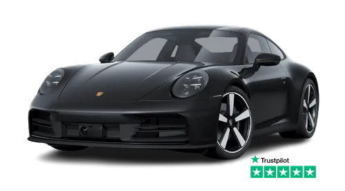 Porsche Porsche 911 Carrera Coupé im Leasing von MeinAuto