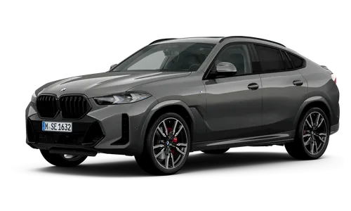 BMW BMW X6 xDrive40d im Auto Abo von FINN