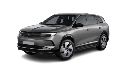 Opel Opel Grandland Komfort-Paket, Tech-Paket im Auto Abo von Faaren