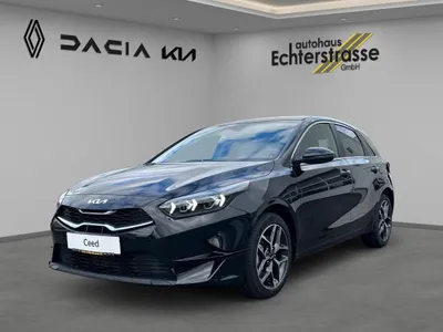 Kia Kia Ceed 1.5 T-GDI Ultimate Edition +LED im Auto Abo von LeasingMarkt.de