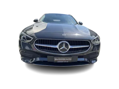 Mercedes MERCEDES-BENZ C 200 Avantgarde 4matic Kombi im Auto Abo von CARIFY