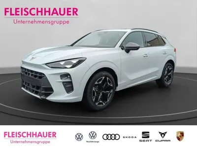 Cupra Cupra Terramar 1.5 eTSI 110 kW (150 PS) 7-Gang-DSG***Sofort Verfügbar*** im Auto Abo von LeasingMarkt.de